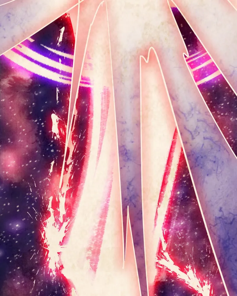 Read Phantom Paradise chapter 91 image 35 on Lezhin