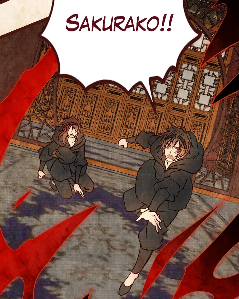 Read Phantom Paradise chapter 91 image 4 on Lezhin