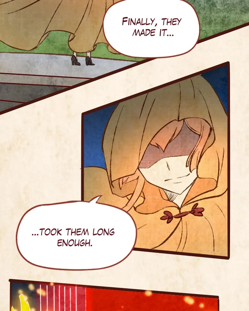 Read Phantom Paradise chapter 91 image 41 on Lezhin