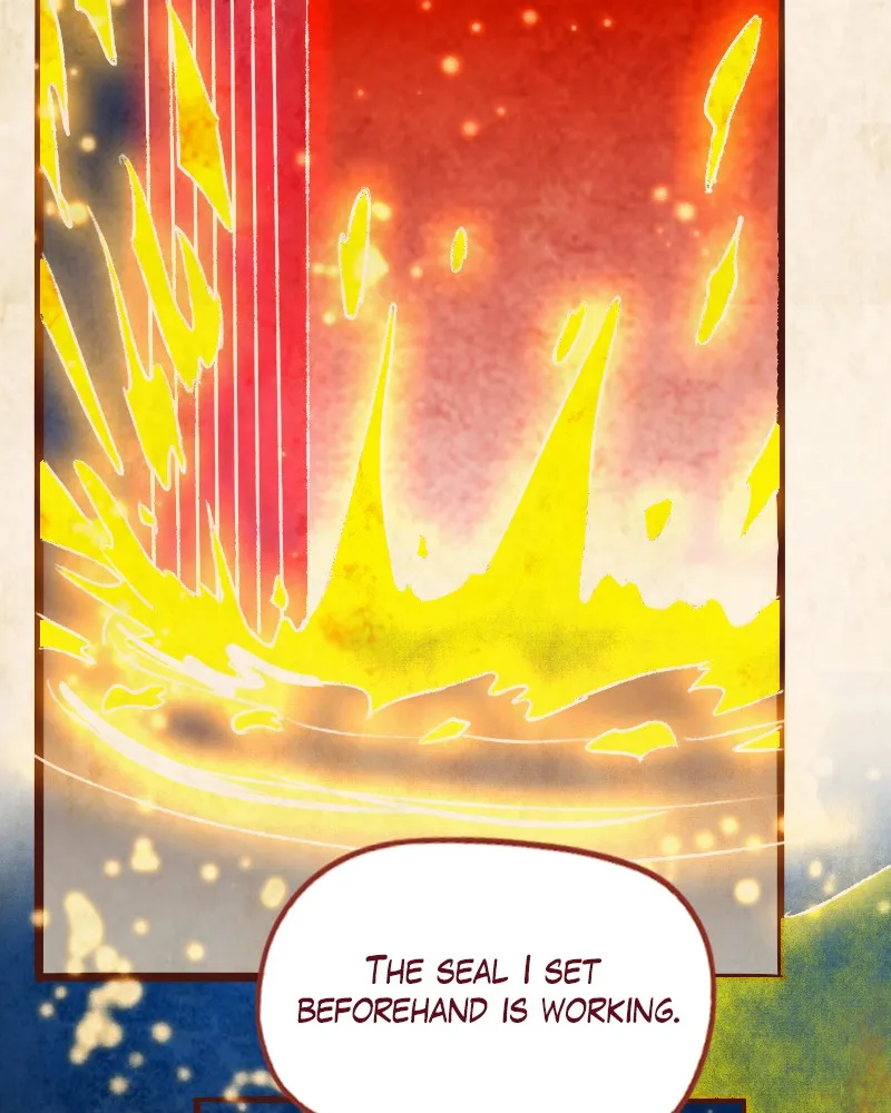 Read Phantom Paradise chapter 91 image 42 on Lezhin