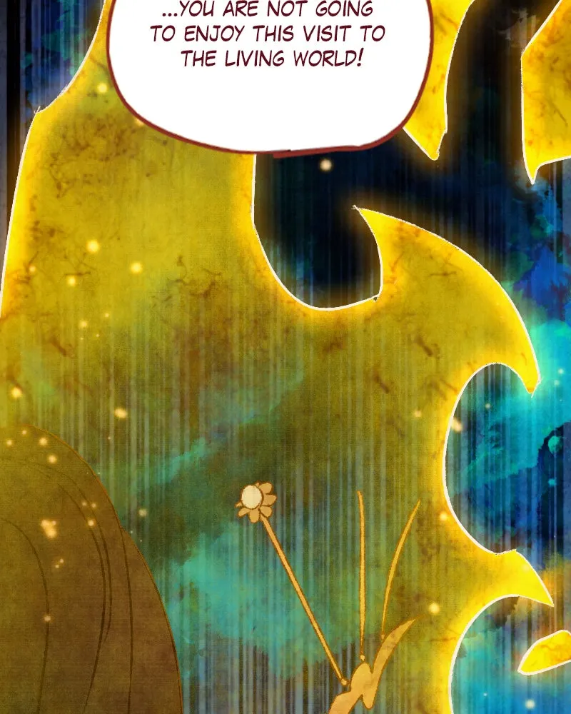 Read Phantom Paradise chapter 91 image 45 on Lezhin