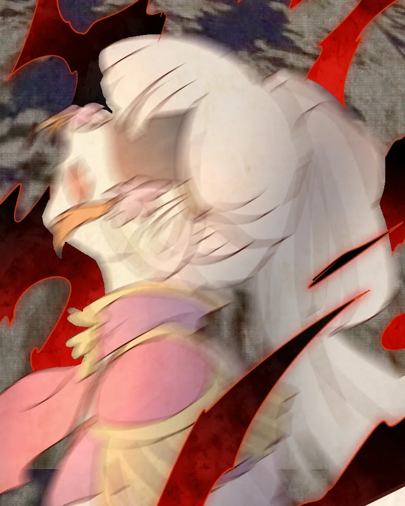 Read Phantom Paradise chapter 91 image 5 on Lezhin