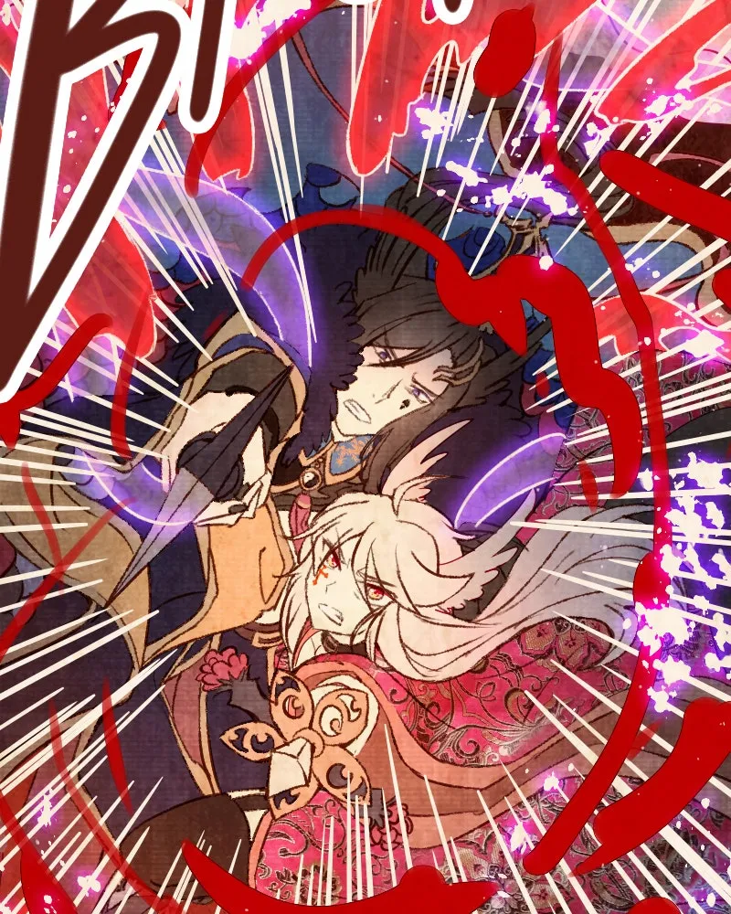 Read Phantom Paradise chapter 91 image 52 on Lezhin