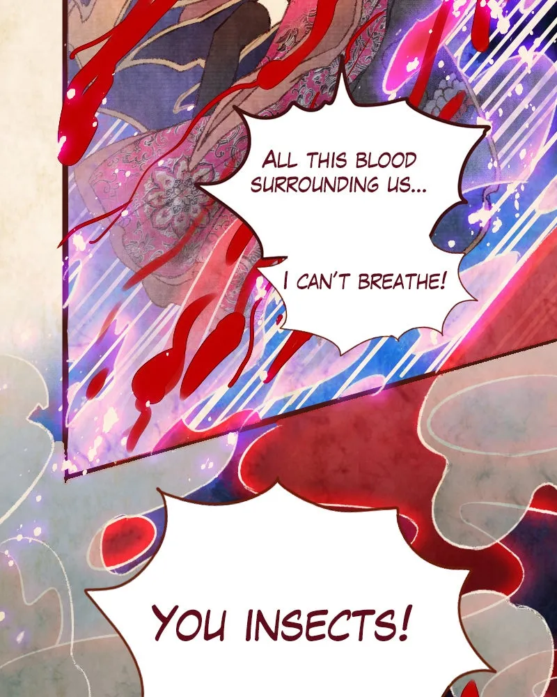 Read Phantom Paradise chapter 91 image 57 on Lezhin