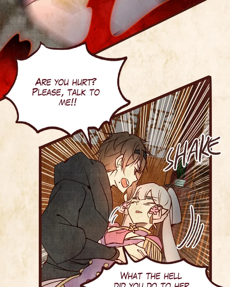 Read Phantom Paradise chapter 91 image 6 on Lezhin