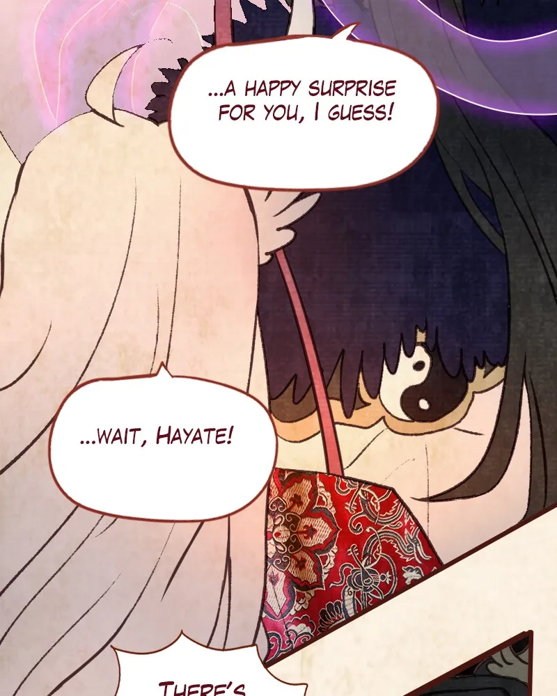 Read Phantom Paradise chapter 91 image 74 on Lezhin