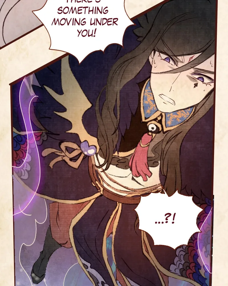 Read Phantom Paradise chapter 91 image 75 on Lezhin