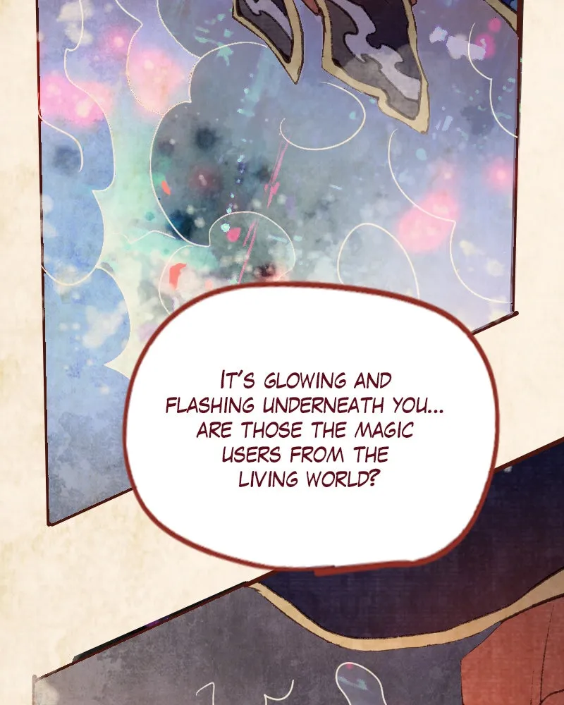 Read Phantom Paradise chapter 91 image 76 on Lezhin