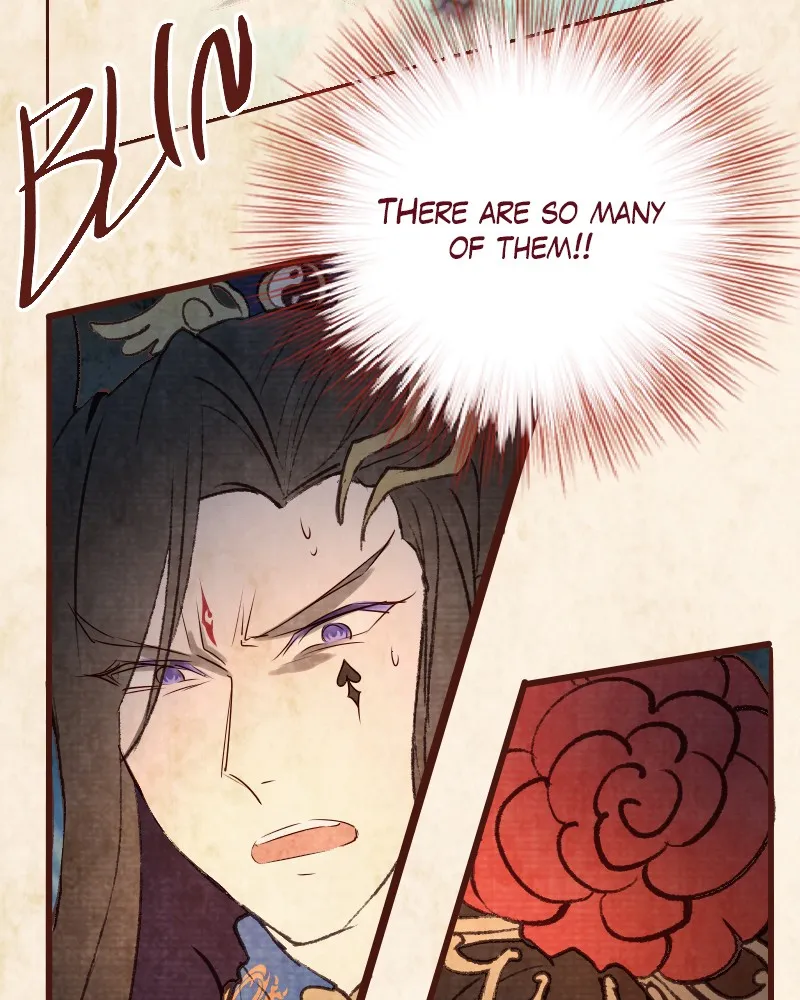 Read Phantom Paradise chapter 91 image 78 on Lezhin