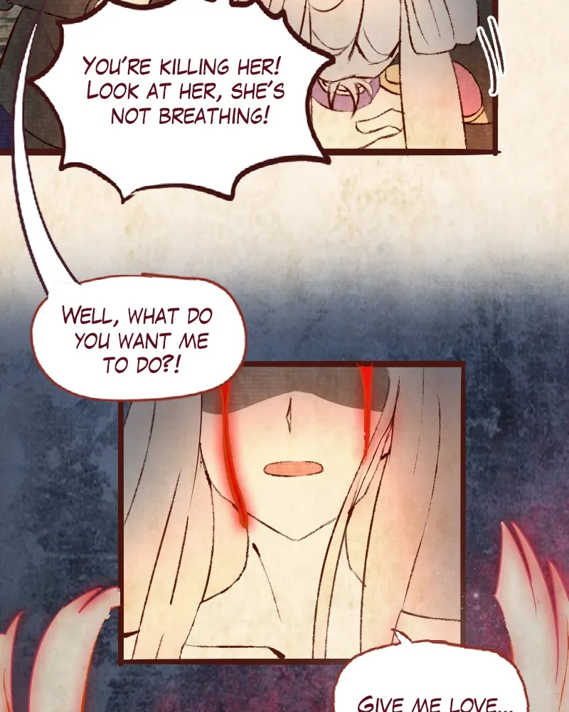 Read Phantom Paradise chapter 91 image 8 on Lezhin