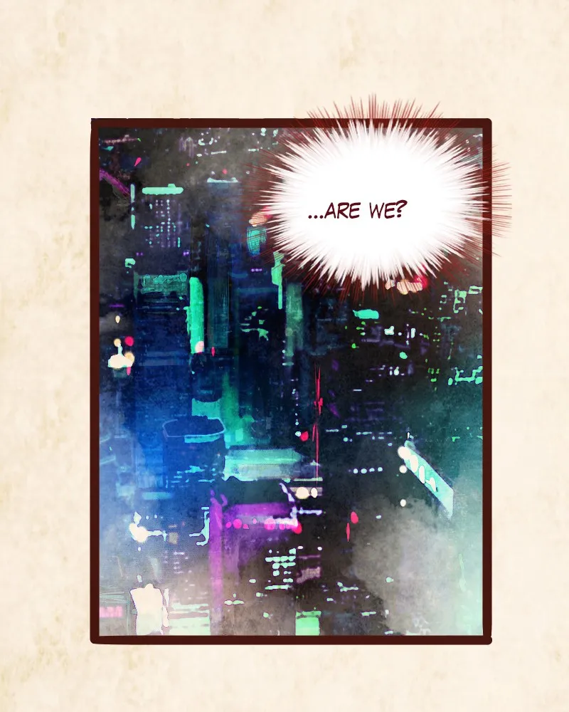 Read Phantom Paradise chapter 91 image 80 on Lezhin