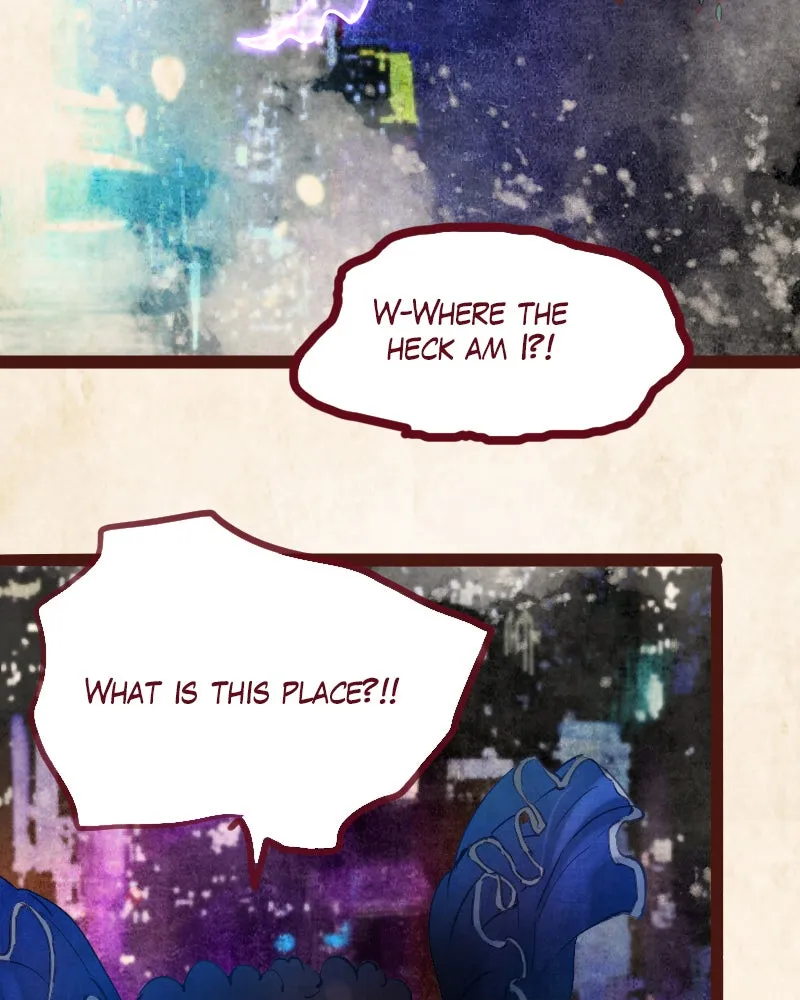 Read Phantom Paradise chapter 91 image 86 on Lezhin