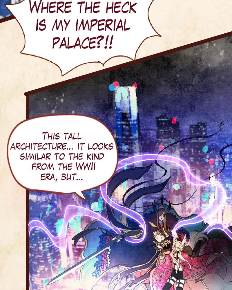 Read Phantom Paradise chapter 91 image 88 on Lezhin