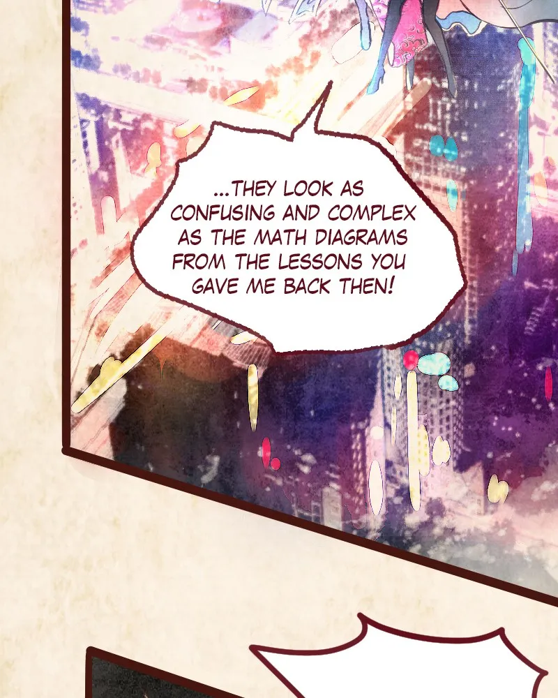 Read Phantom Paradise chapter 91 image 89 on Lezhin