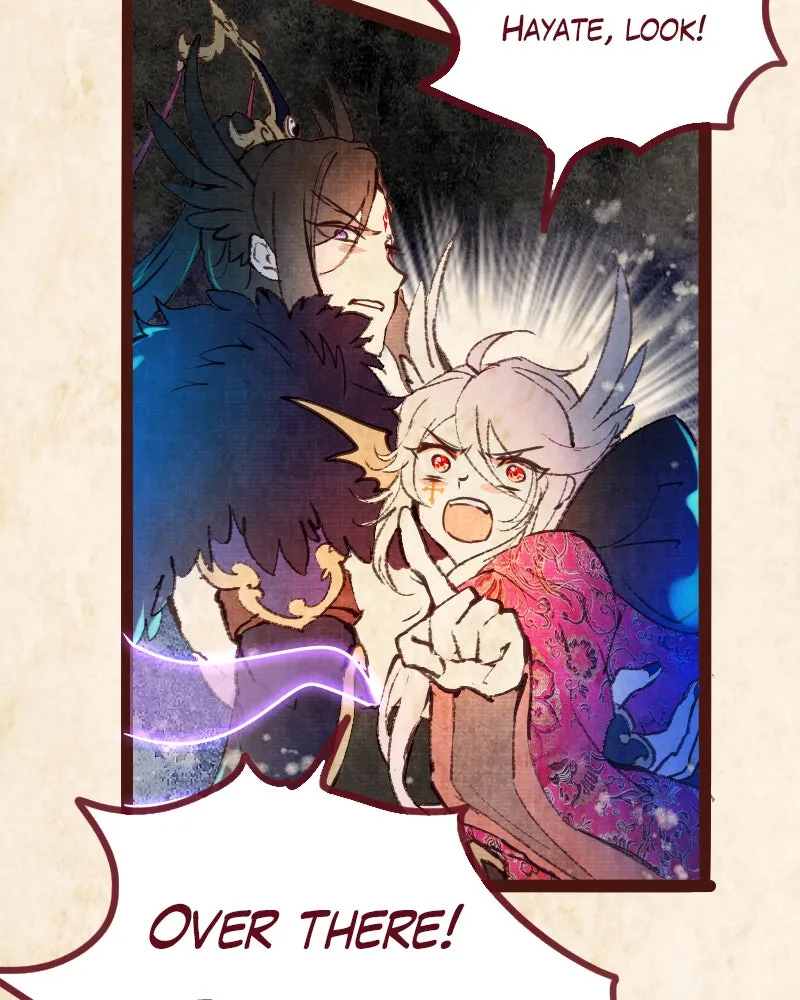 Read Phantom Paradise chapter 91 image 90 on Lezhin