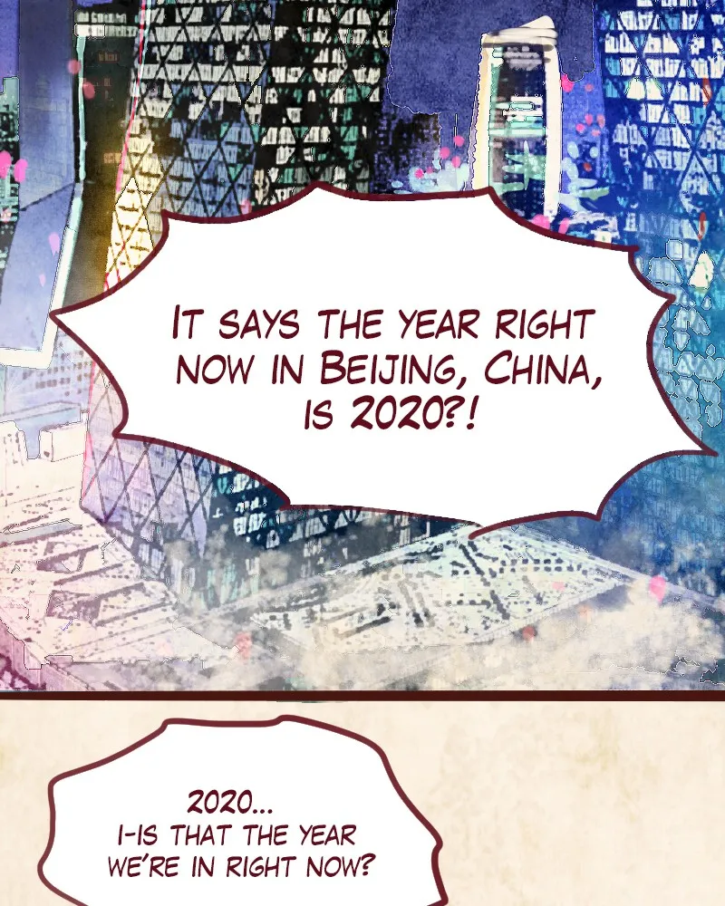 Read Phantom Paradise chapter 91 image 92 on Lezhin