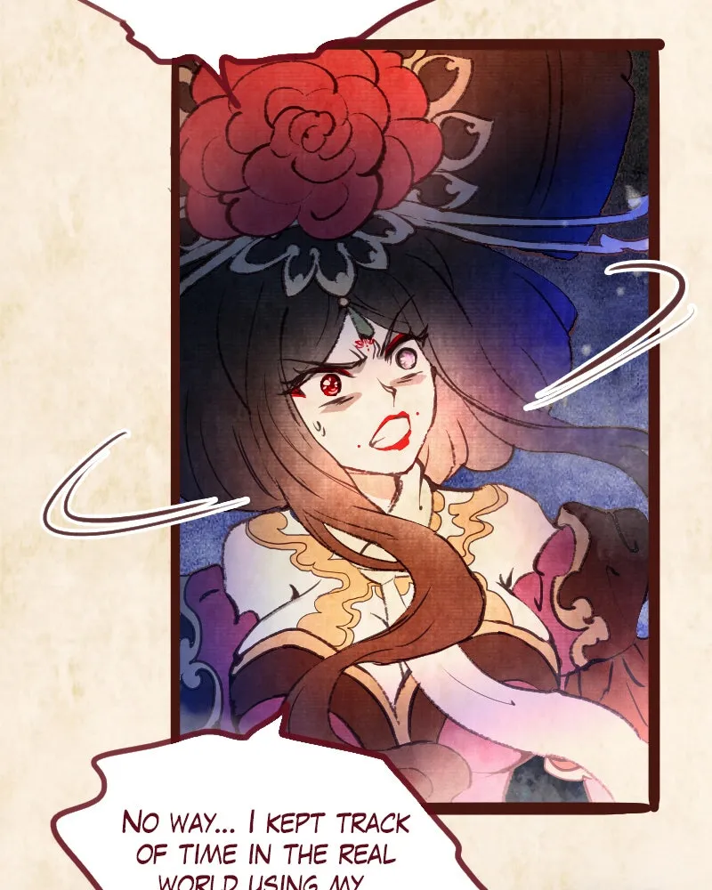 Read Phantom Paradise chapter 91 image 93 on Lezhin