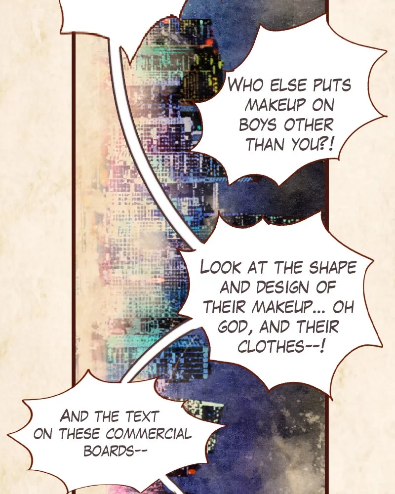 Read Phantom Paradise chapter 92 image 10 on Lezhin