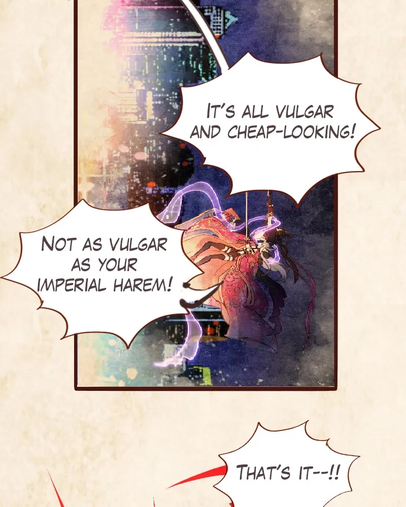 Read Phantom Paradise chapter 92 image 11 on Lezhin