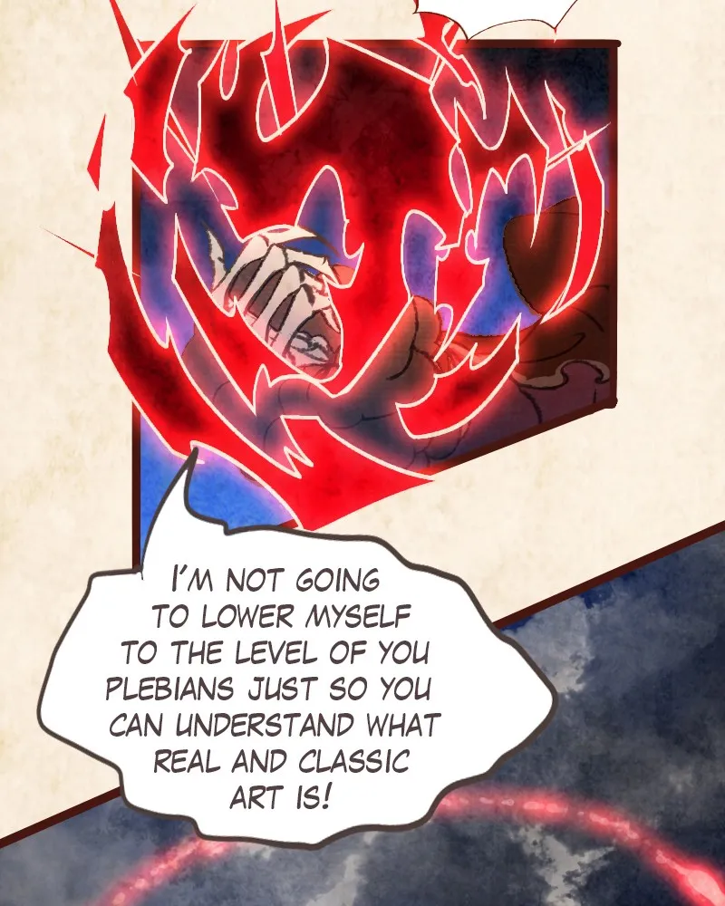 Read Phantom Paradise chapter 92 image 12 on Lezhin