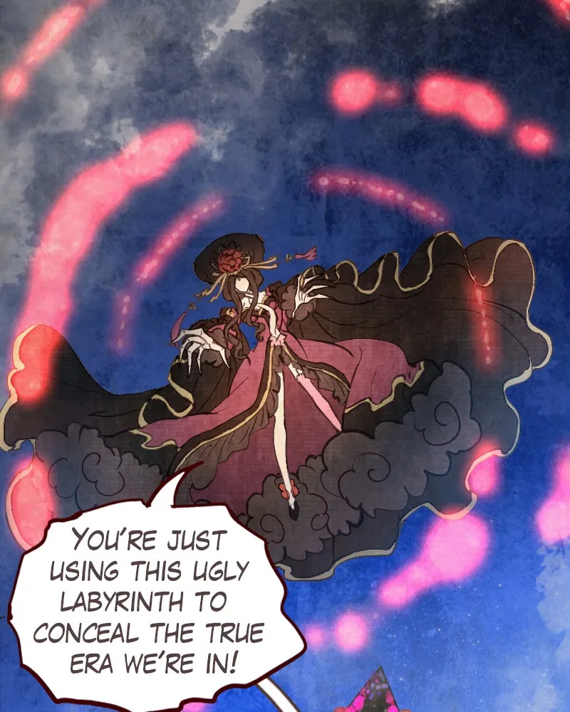Read Phantom Paradise chapter 92 image 13 on Lezhin