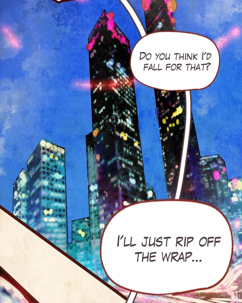Read Phantom Paradise chapter 92 image 14 on Lezhin
