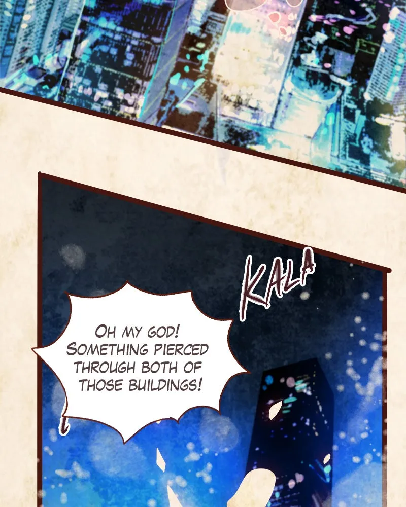 Read Phantom Paradise chapter 92 image 21 on Lezhin