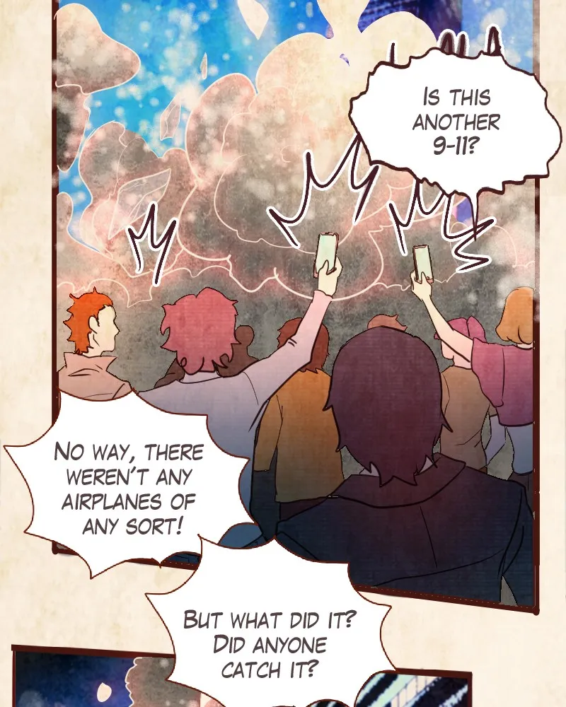 Read Phantom Paradise chapter 92 image 22 on Lezhin