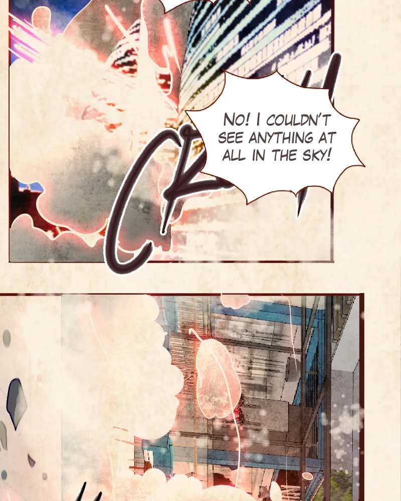 Read Phantom Paradise chapter 92 image 23 on Lezhin