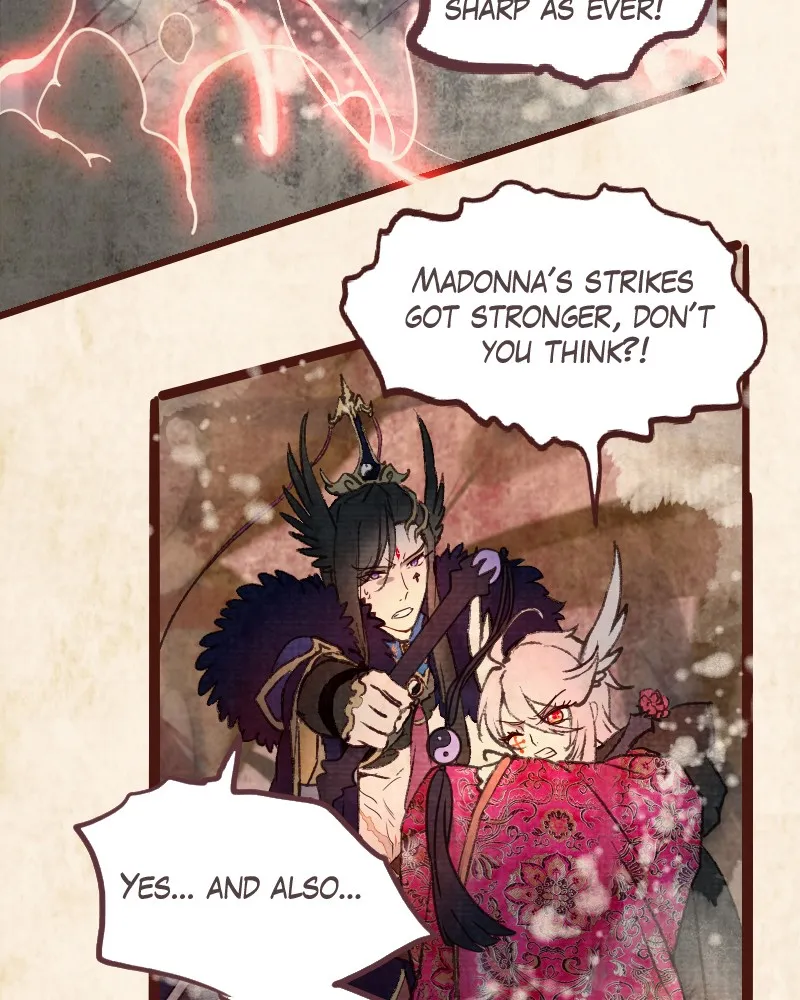 Read Phantom Paradise chapter 92 image 25 on Lezhin