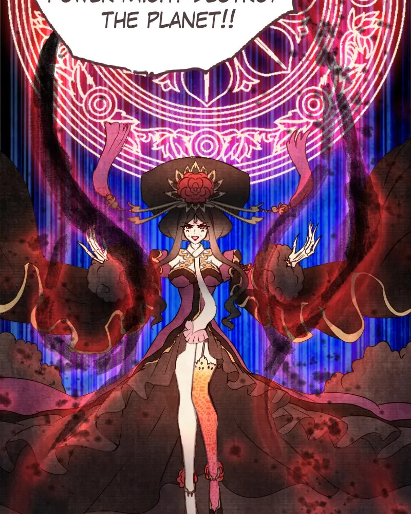 Read Phantom Paradise chapter 92 image 29 on Lezhin
