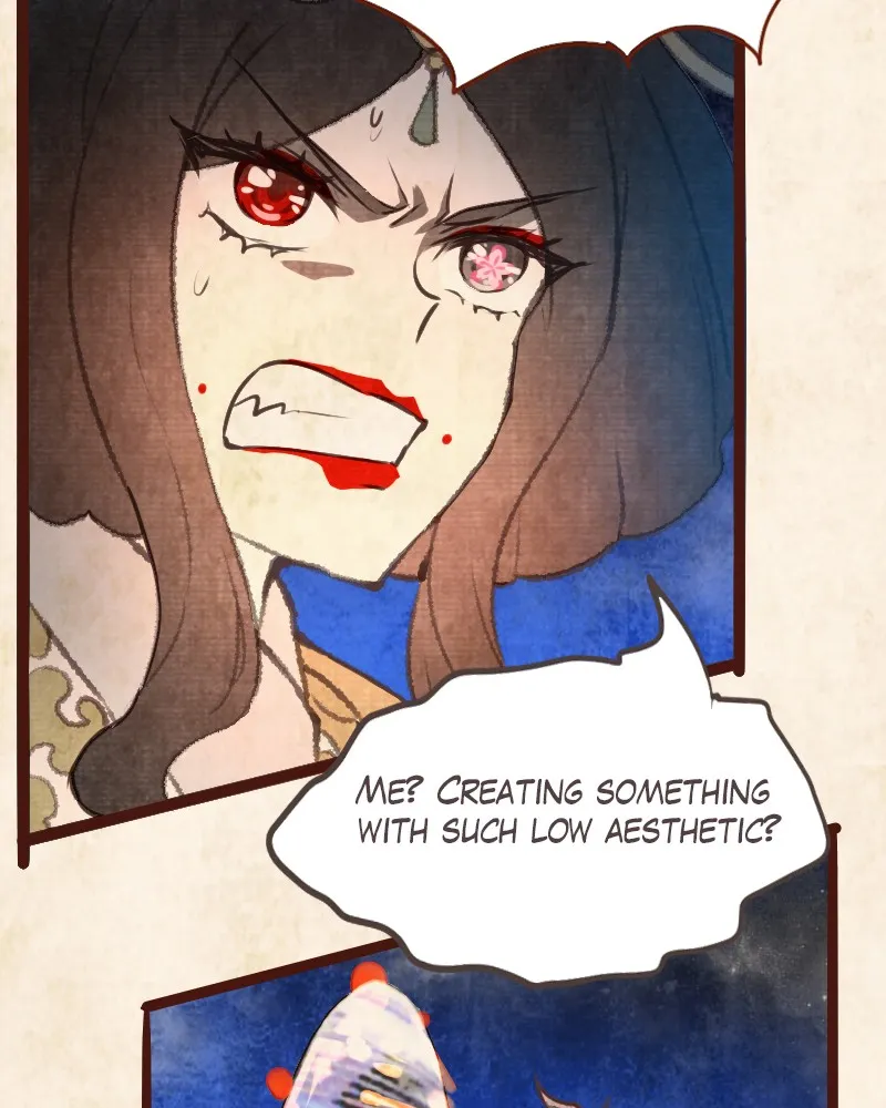 Read Phantom Paradise chapter 92 image 3 on Lezhin