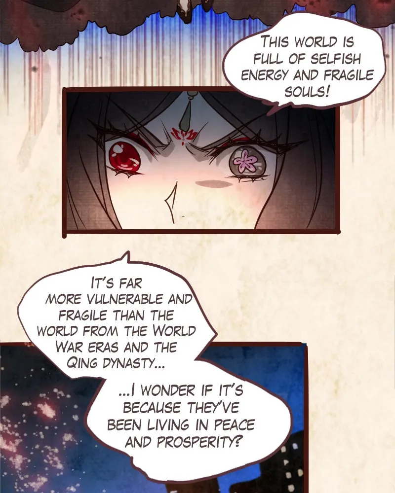 Read Phantom Paradise chapter 92 image 30 on Lezhin