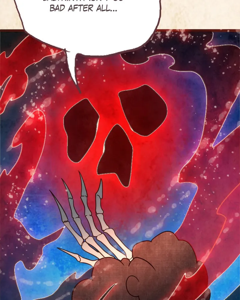 Read Phantom Paradise chapter 92 image 33 on Lezhin
