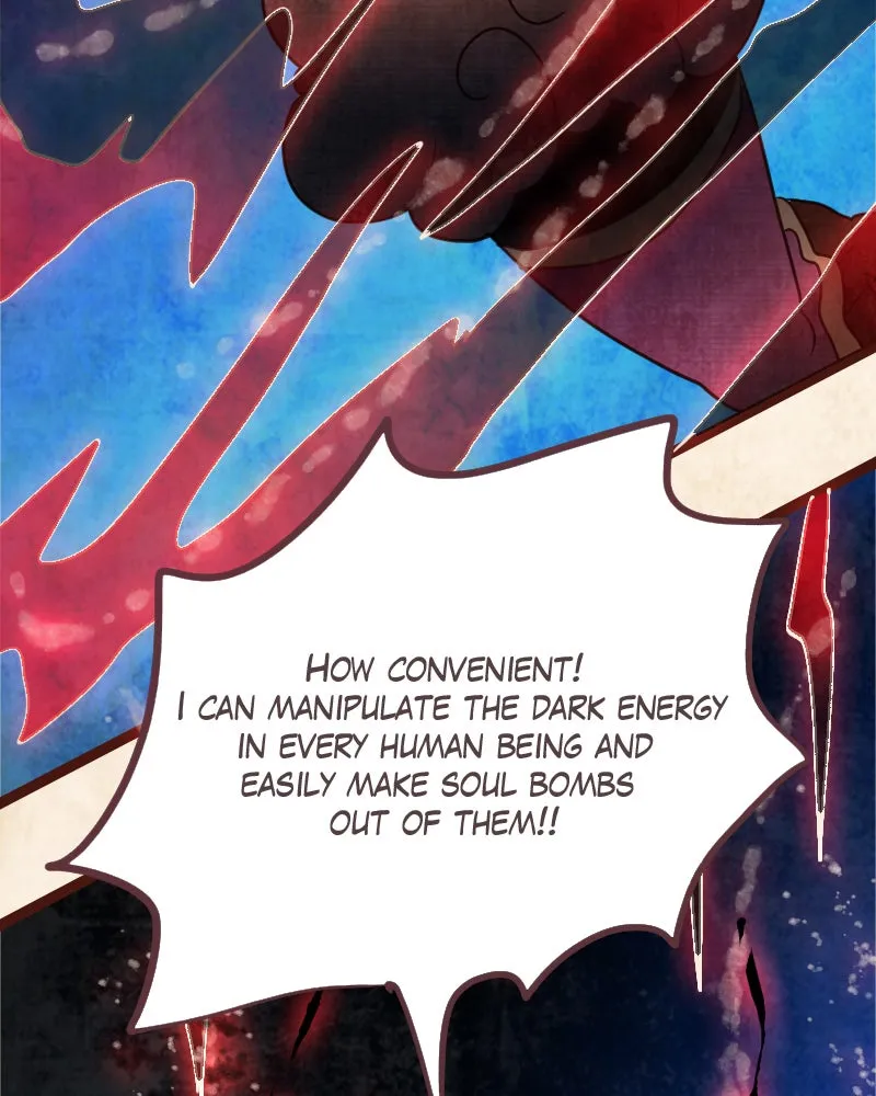 Read Phantom Paradise chapter 92 image 34 on Lezhin