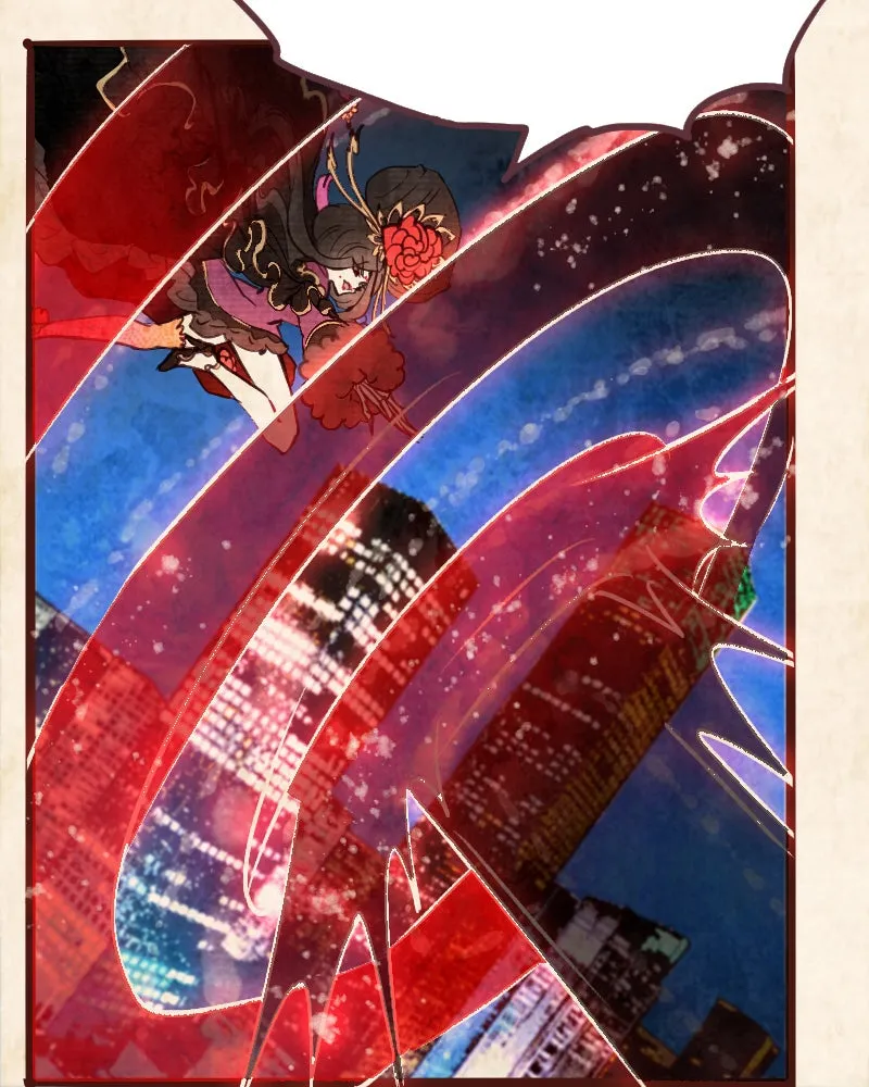 Read Phantom Paradise chapter 92 image 39 on Lezhin