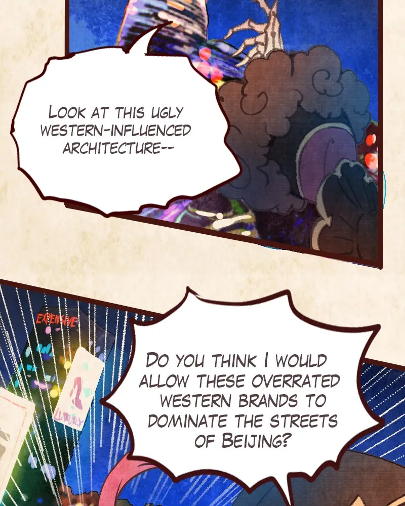 Read Phantom Paradise chapter 92 image 4 on Lezhin