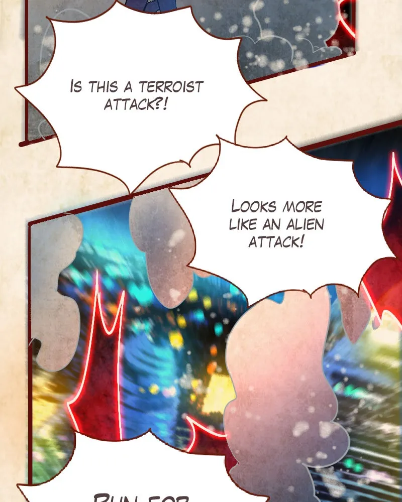 Read Phantom Paradise chapter 92 image 42 on Lezhin
