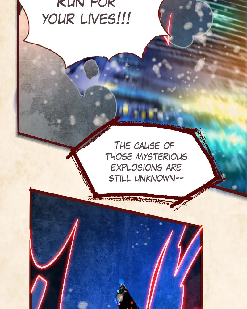 Read Phantom Paradise chapter 92 image 43 on Lezhin