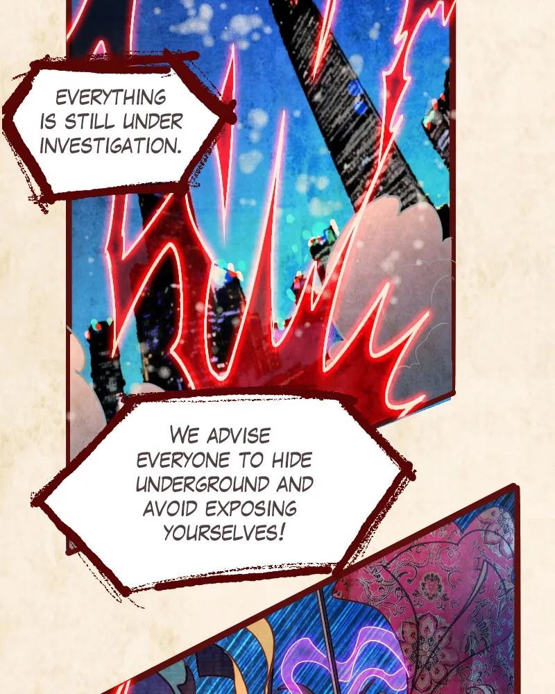 Read Phantom Paradise chapter 92 image 44 on Lezhin