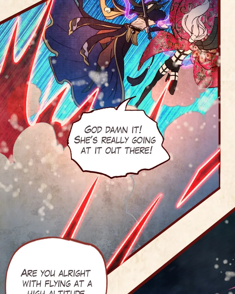 Read Phantom Paradise chapter 92 image 45 on Lezhin