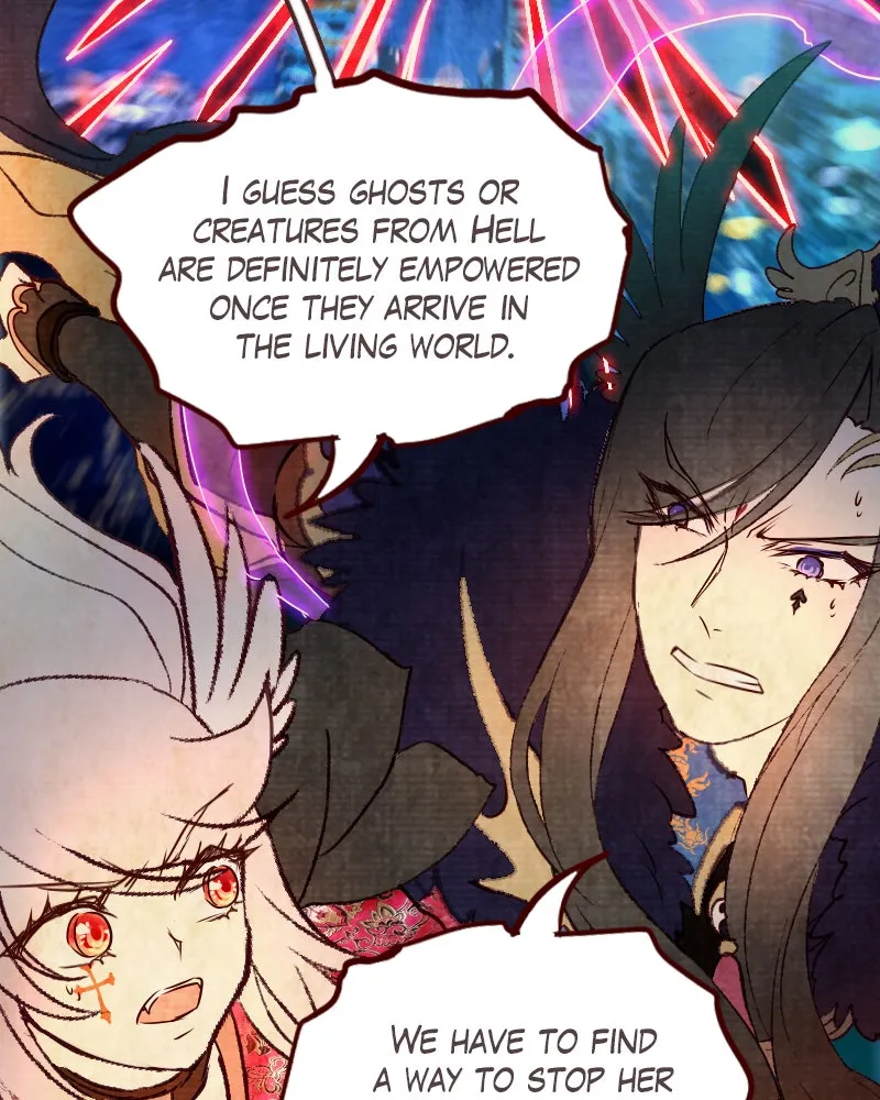 Read Phantom Paradise chapter 92 image 48 on Lezhin