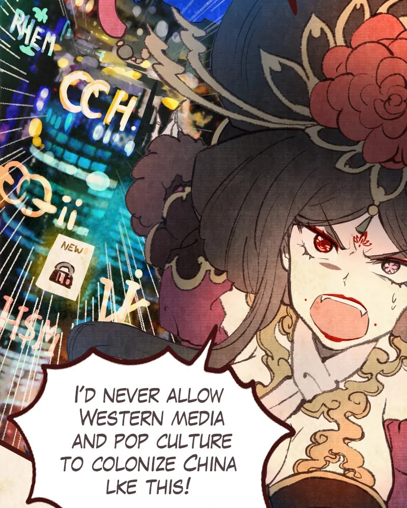 Read Phantom Paradise chapter 92 image 5 on Lezhin