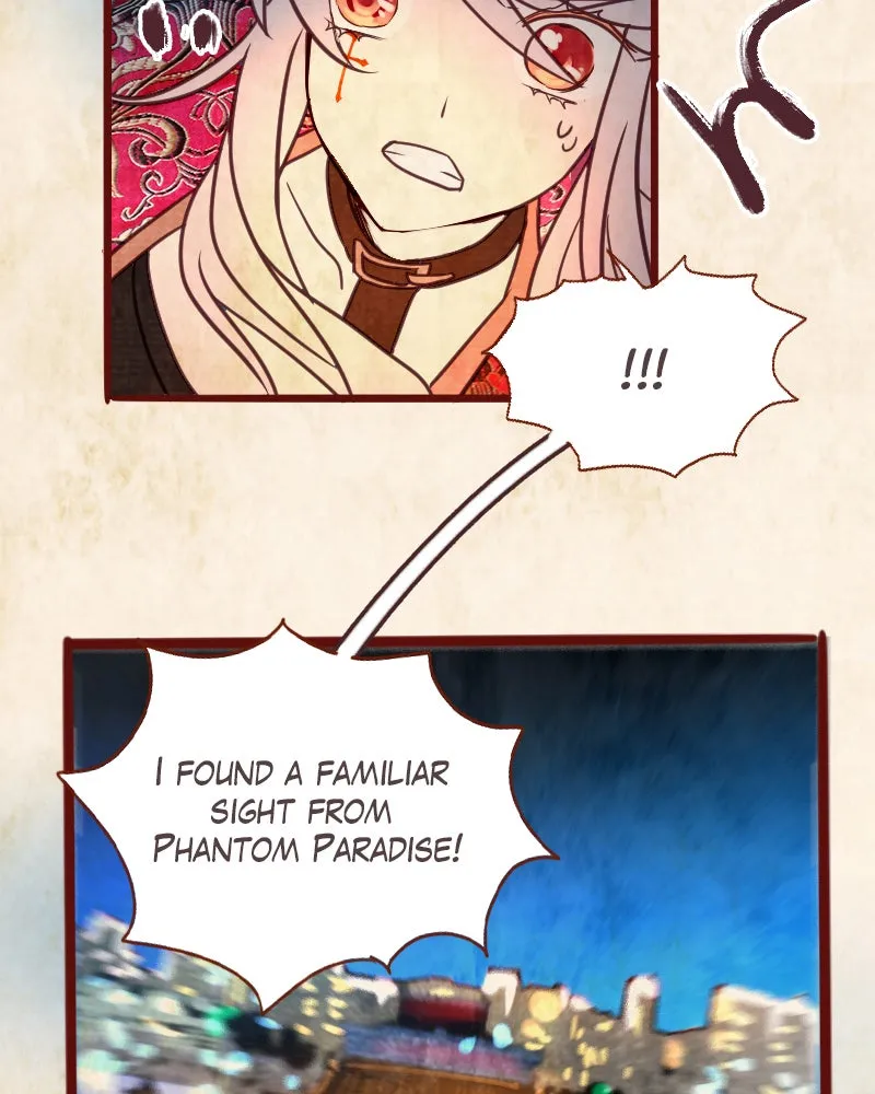 Read Phantom Paradise chapter 92 image 51 on Lezhin