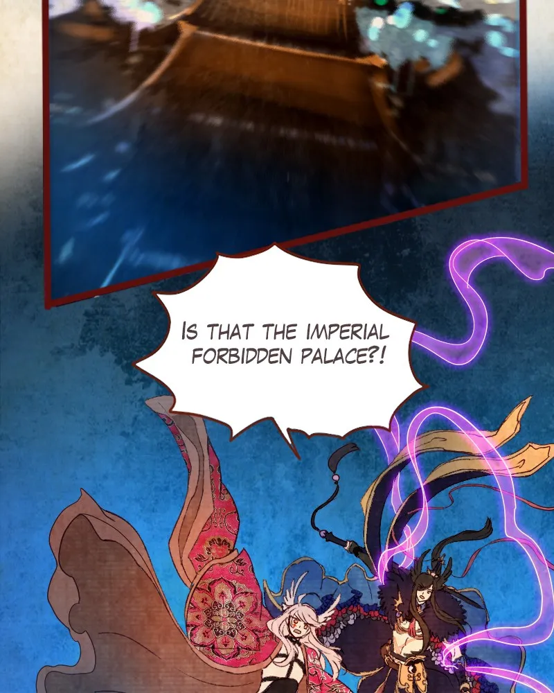 Read Phantom Paradise chapter 92 image 52 on Lezhin