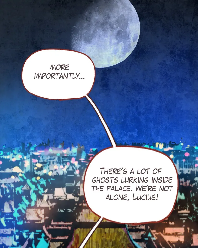 Read Phantom Paradise chapter 92 image 57 on Lezhin