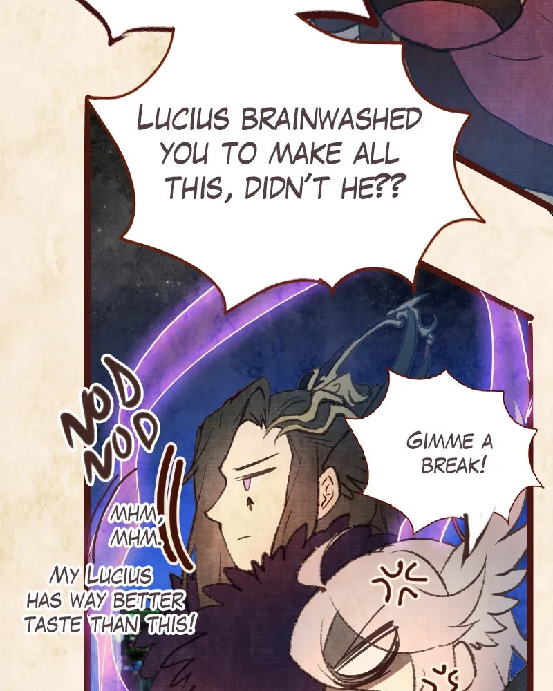 Read Phantom Paradise chapter 92 image 6 on Lezhin