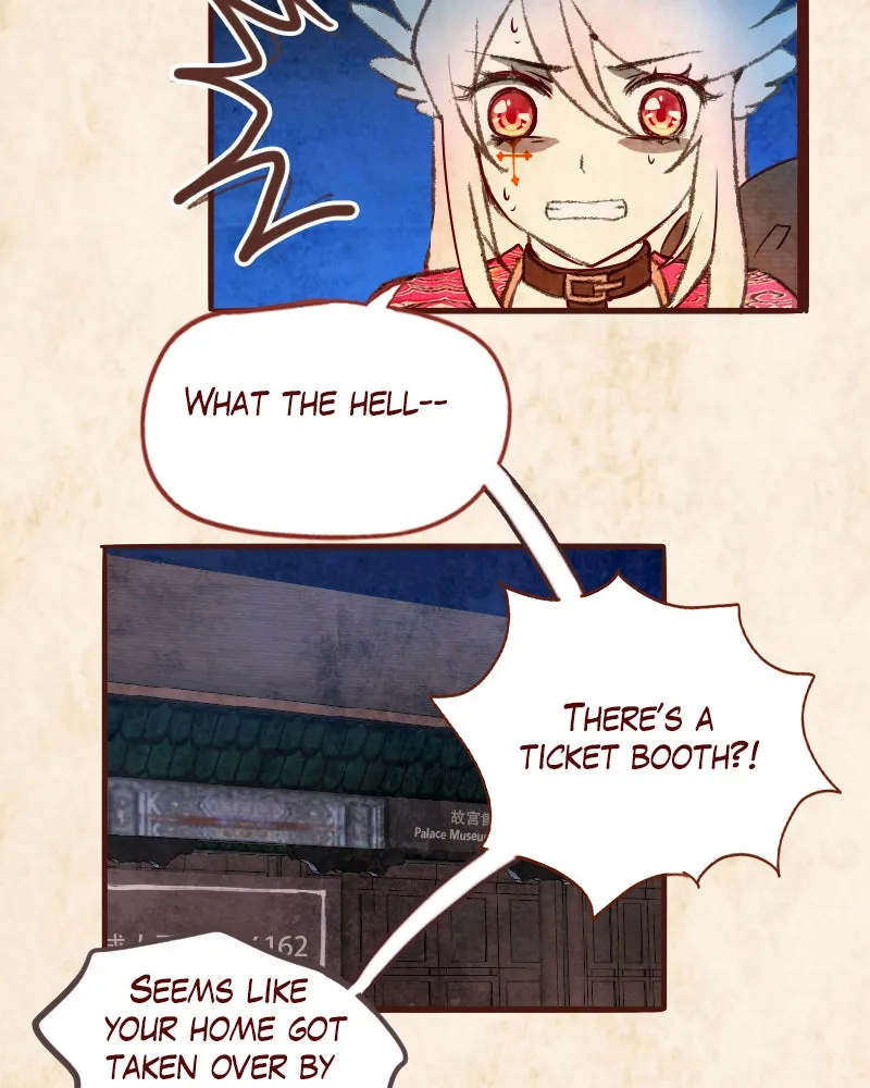 Read Phantom Paradise chapter 92 image 61 on Lezhin