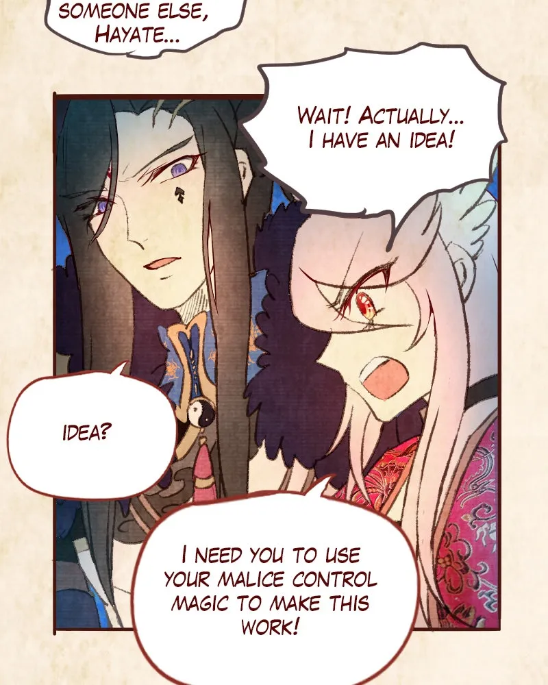 Read Phantom Paradise chapter 92 image 62 on Lezhin
