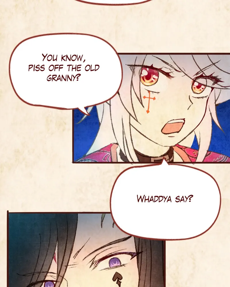 Read Phantom Paradise chapter 92 image 63 on Lezhin